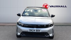 Vauxhall Corsa 1.2 Turbo Ultimate 5dr Petrol Hatchback